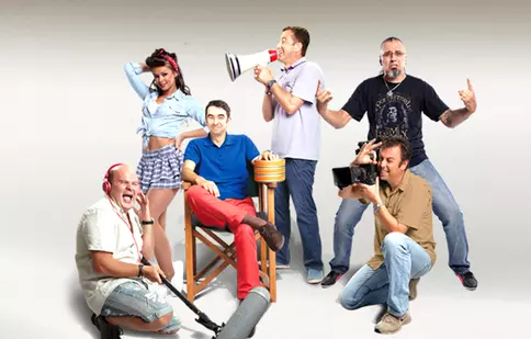 Cârcotaşii revin la Prima TV cu cel de-al 28-lea sezon al “Cronicii”