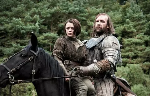 Echipa „Urzeala tronurilor” a filmat în Islanda