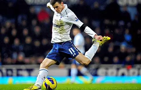 Fotbal: Real Madrid - Schalke 04