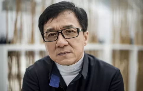 Jackie Chan îşi face propriul parc tematic la Beijing