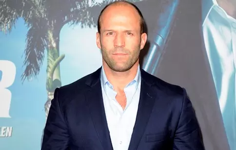 Jason Statham era să moară pe platouri