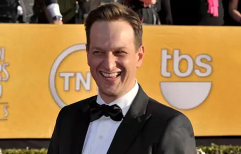 Josh Charles din "Soţia perfectă" s-a căsătorit 