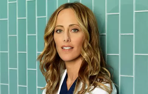 Kim Raver ("Anatomia lui Grey") negociază pentru noul serial "24"