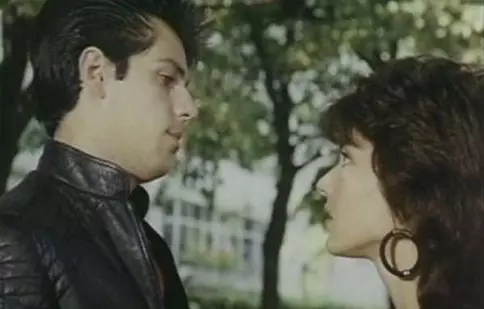 Liceenii rock'n'roll