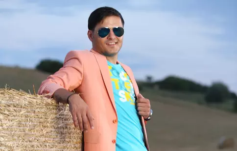 Liviu Vârciu va cânta pentru prima dată alături de fiica sa la „Te cunosc...”