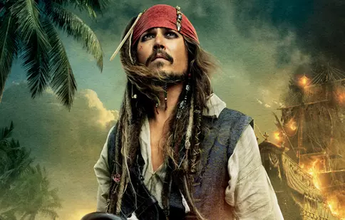 "Piraţii din Caraibe 5", amânat dincolo de vara lui 2015