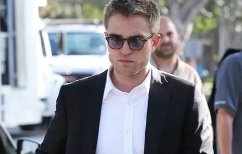 Robert Pattinson: "Nu simt nevoia să iert"