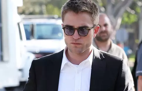 Robert Pattinson a trecut la următoarea cucerire