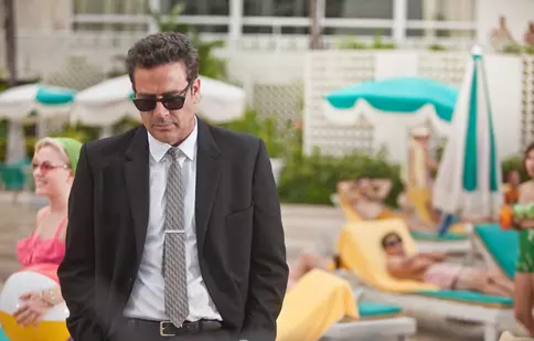 Sezonul 2 din "Oraşul magic", din seara aceasta la HBO