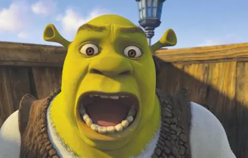 Shrek al Treilea