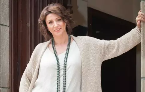 Smaranda Vornicu reia show-ul realizat de Tudor Vornicu la TVR1