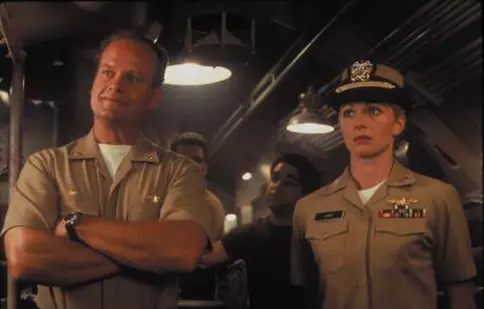 Submarinul trăsniţilor