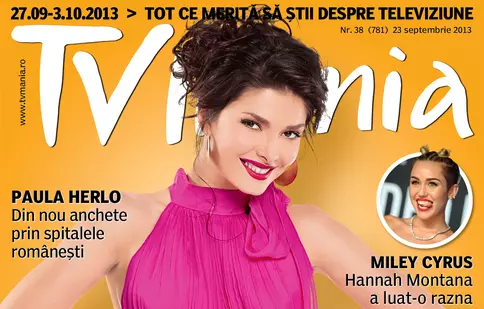 Alina Puşcaş mizează pe sprijinul copiilor în seara de sâmbătă