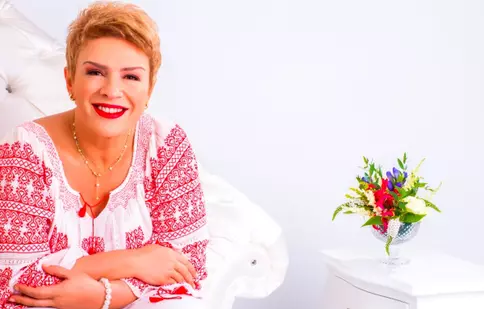 Teo aduce veselia în platou de 1 Decembrie