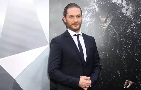 Tom Hardy ar putea deveni noul James Bond