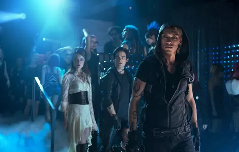 Următorul film "Instrumente mortale" a fost pus pe pauză