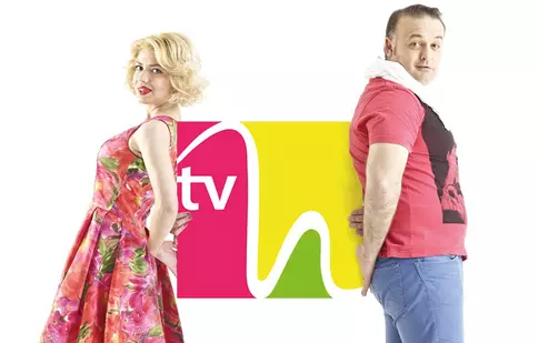 TVH a trecut la grila de toamnă