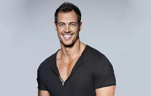 William Levy, sărbătorit de colegii din "La Tempestad"