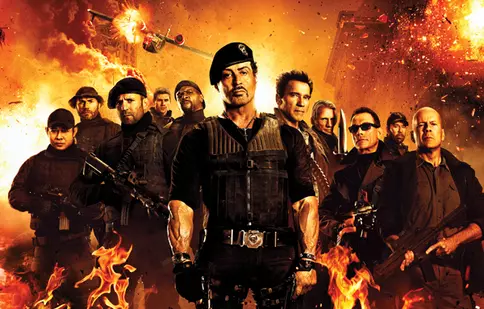 „Eroii de sacrificiu” migrează spre micile ecrane