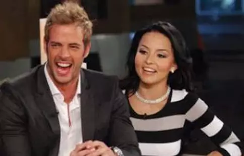 William Levy şi Angelique Boyer s-au apucat de reclame. Şi sunt drăguţi foc!