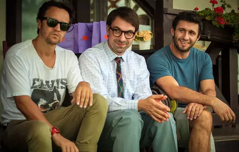 „Love Building” va avea o continuare, în 2014