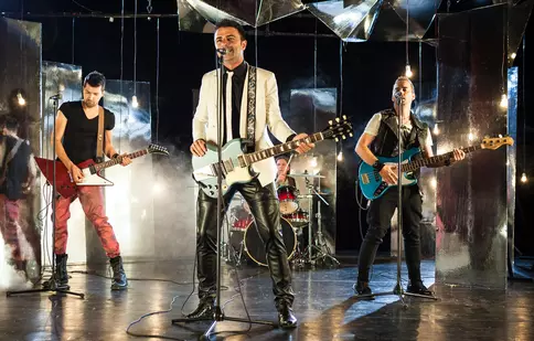 Vunk a lansat un nou videoclip, “Pierderea lor”