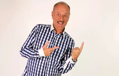 Toni Grecu a avut o vară agitată