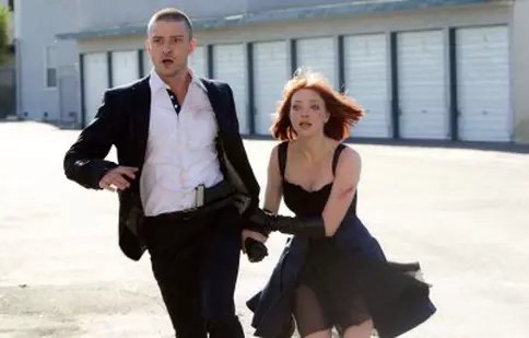 Recomandarea TVmania pentru seara de marți, 25 aprilie: „În timp”, cu Justin Timberlake și Amanda Seyfried