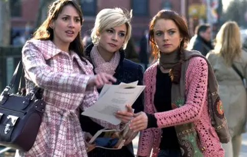 În căutarea norocului