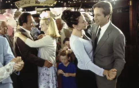 Întoarce-te la mine