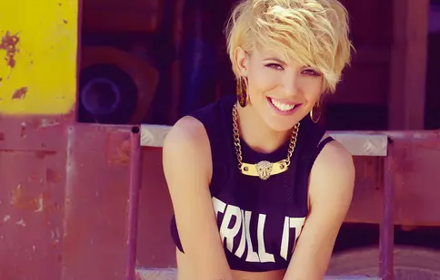 Sore şi Dima din LaLa Band participă la “Dansez pentru tine”