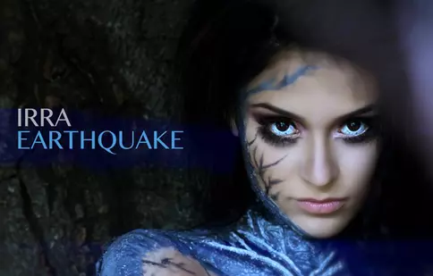 Irra a provocat „un cutremur” în Poiana Braşov