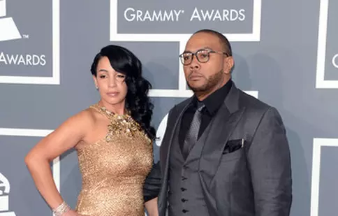 Timbaland îşi pierde averea, după divorţ