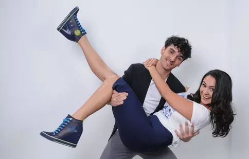 TVR 2 lansează emisiunea „8 într-o barcă” 