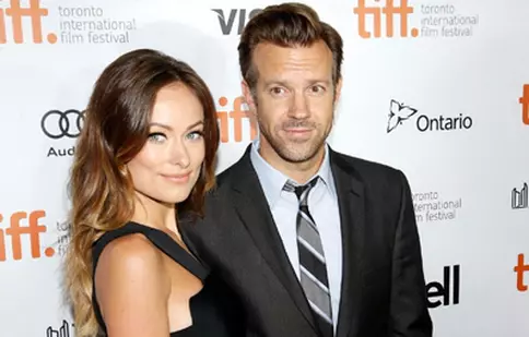Actorii Olivia Wilde şi Jason Sudeikis vor deveni părinţi
