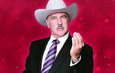 Andres Garcia (“Cealaltă faţă a Analiei”) divorţează a patra oară