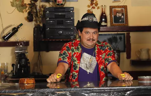 Ce se întâmplă diseară în “Las Fierbinţi”