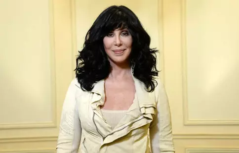 Cher: „Nu sunt fericită”