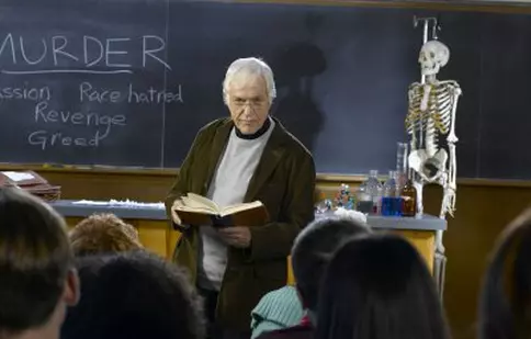 Crimă pentru începători