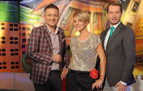 Emisiunea „În ţara minunilor”, a trupei Hi-Q, debutează astăzi