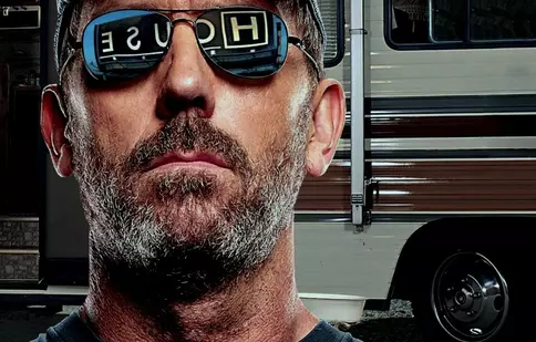 TVR 1 difuzează începând din această seară sezonul 6 din serialul “Dr. House”