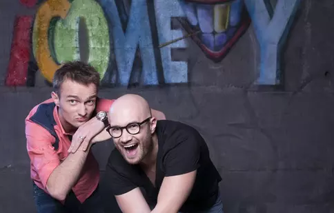 „iComedy” a lui Mihai Bendeac dispare din motive nebuloase