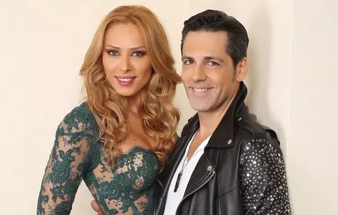 La "Dansez pentru tine" se dansează un nou stil: Vogue