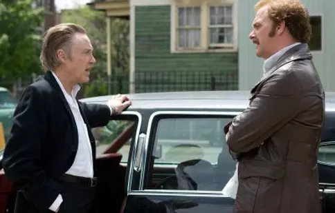 Împotriva gangsterilor