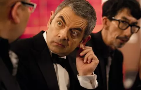 Recomandarea TVmania pentru seara de luni, 8 mai: „Johnny English... se întoarce!”, cu Rowan Atkinson