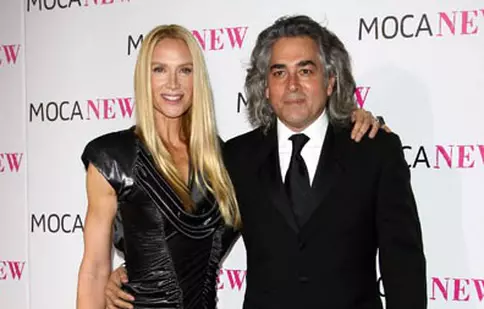 Exclusiv: Kelly Lynch şi Mitch Glazer ne-au vorbit despre „Oraşul magic”