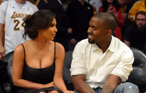 Kanye West e un mic tiran când vine vorba de propria nuntă