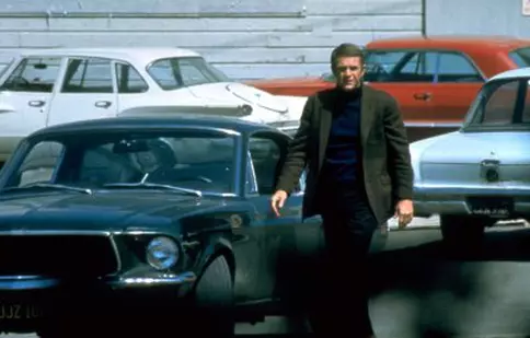 Bullitt