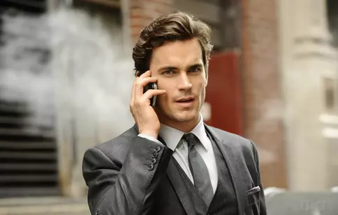 Matt Bomer este "Hoţul fermecător", din seara asta, la Euforia TV