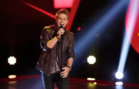 Primul român de la "Vocea Americii" a trecut de etapa confruntărilor